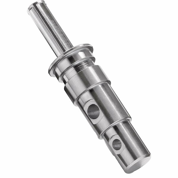 Strike3 Two Stage Drill Adapter for Auger Drills ST2942745